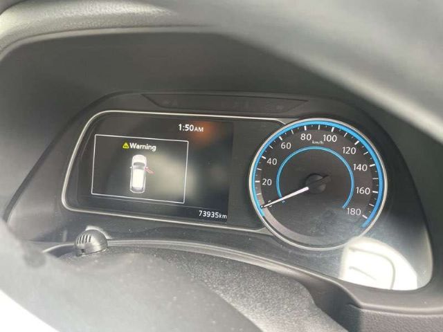 Instrument Cluster