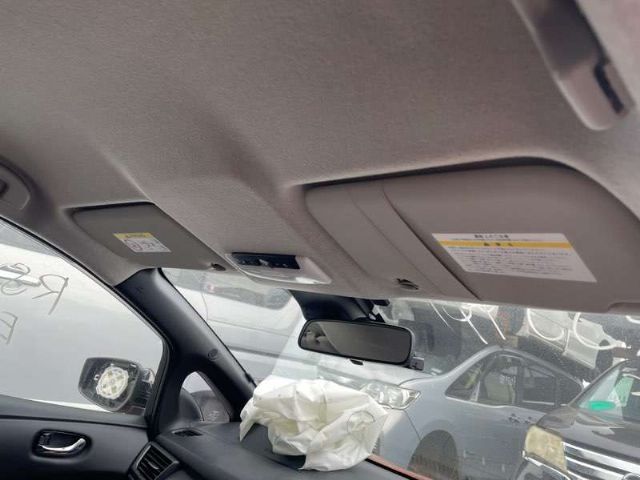 Rh Sunvisor