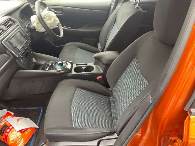 Lf Seat