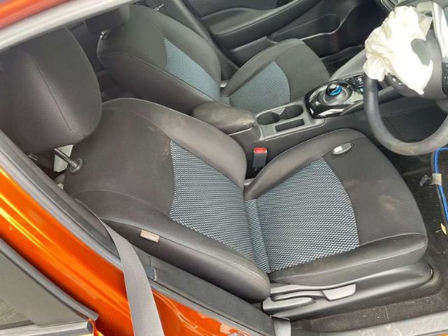 Rf Seat
