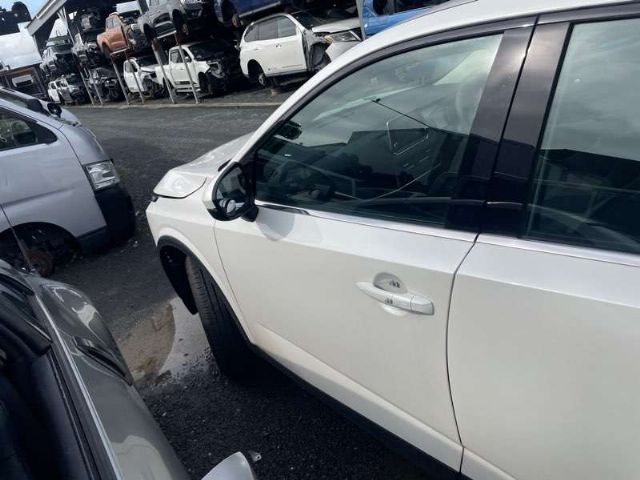 Lf Door Shell