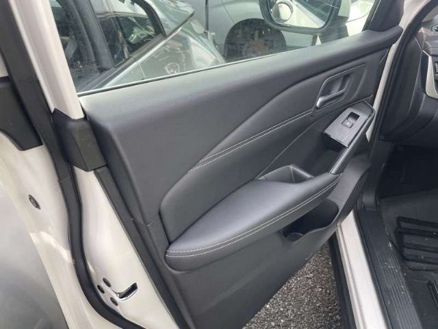 Lf Door Trim Elec