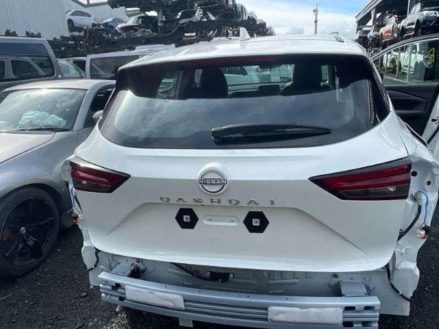 Tailgate Spoiler