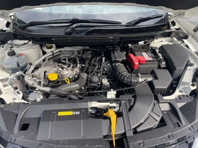 Engine Assembly