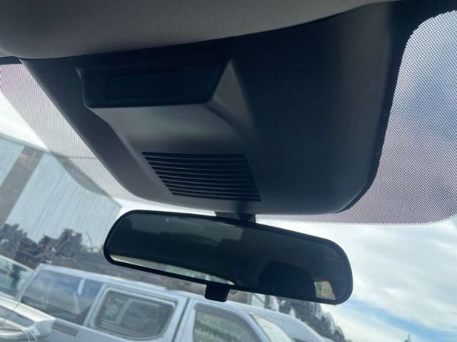 Interior Mirror