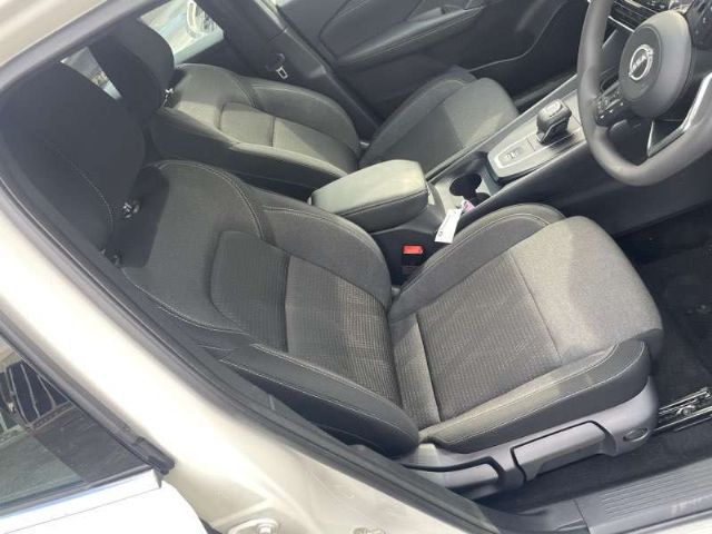 Rf Seat