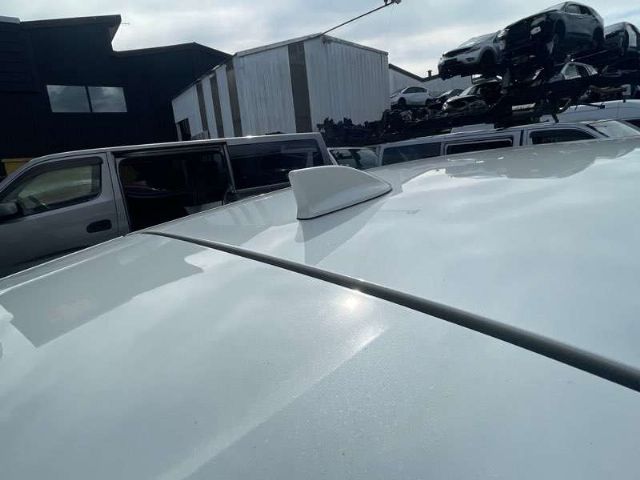 Shark Fin Antenna