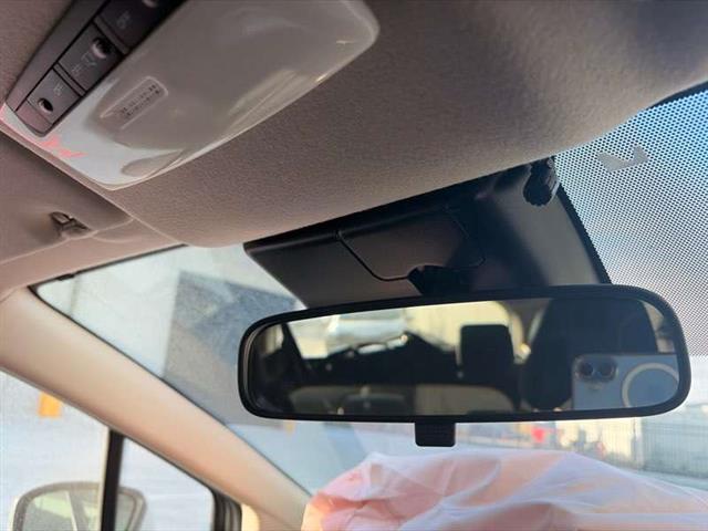 Interior Mirror