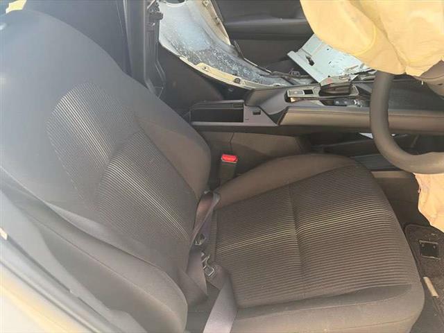 Rf Seat