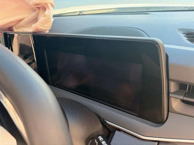 Dvd/nav Screen