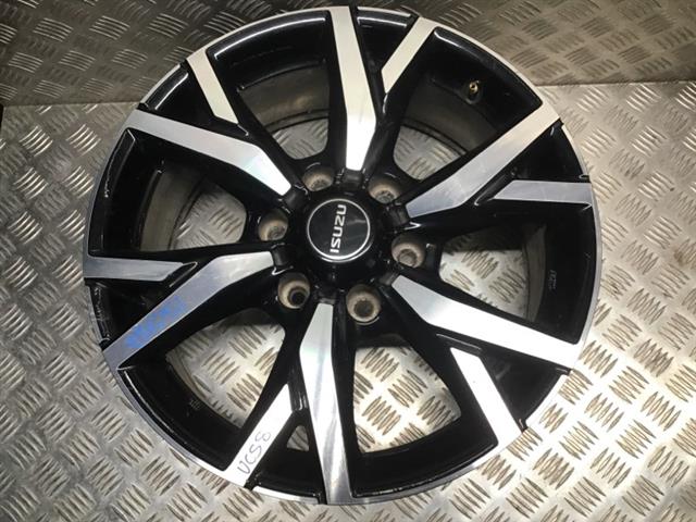 Alloy Road Wheel