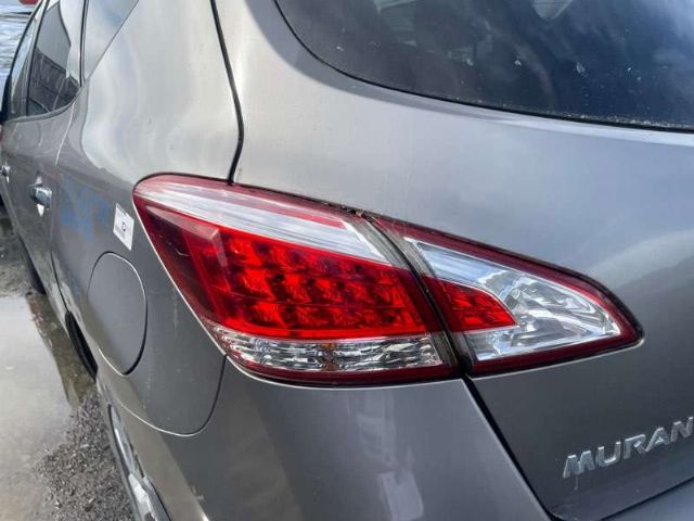 L Tail Light