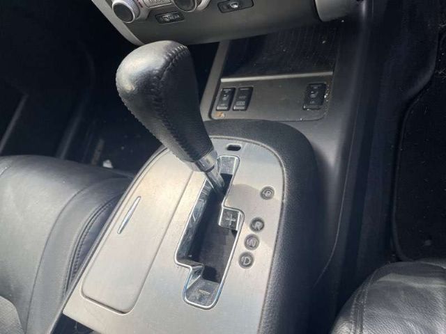 Automatic Shift Lever