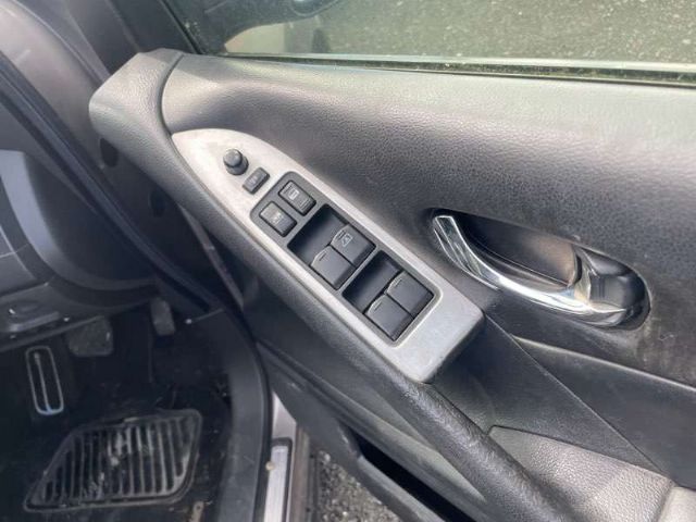Window Master Switch