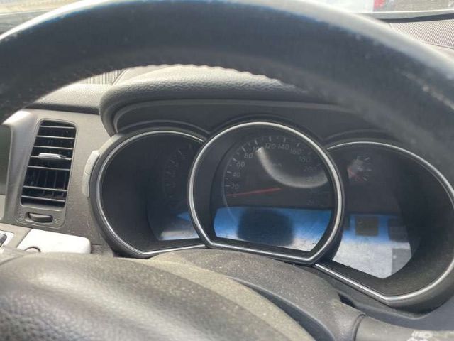 Instrument Cluster