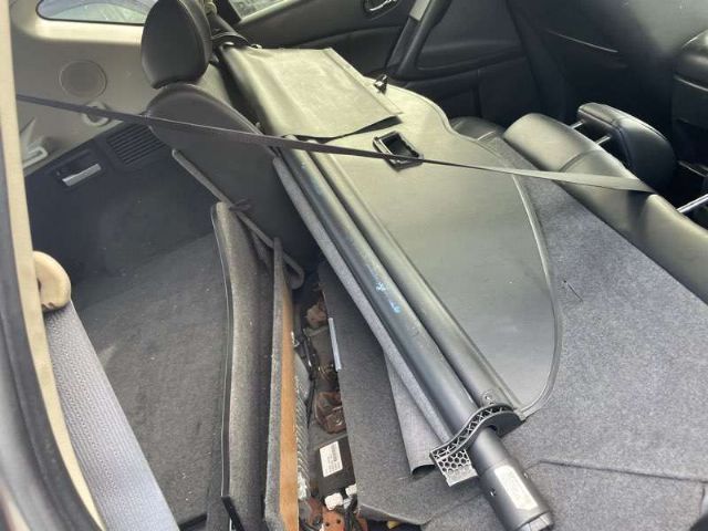 Cargo Blind
