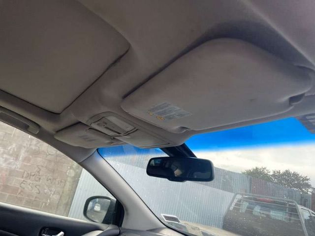 Lh Sunvisor