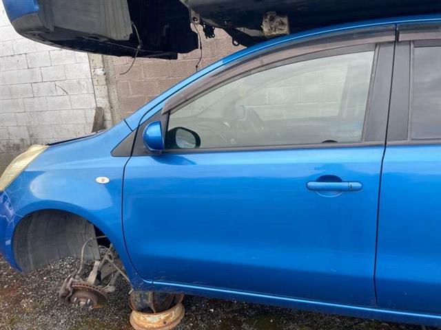 Lf Door Shell