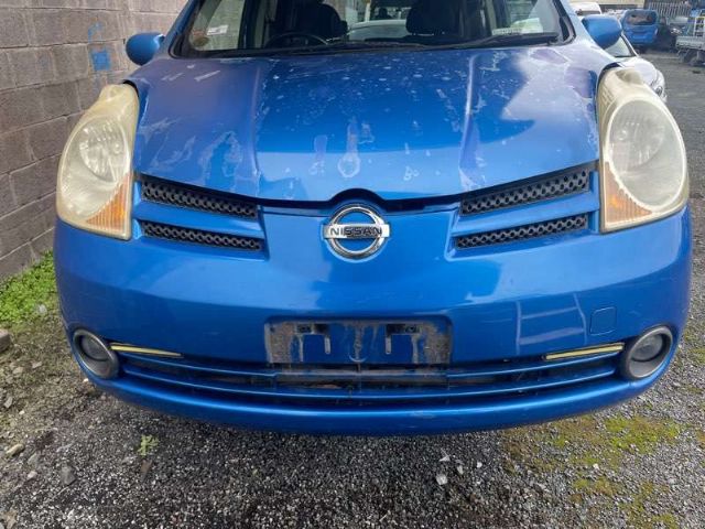Lh Grille