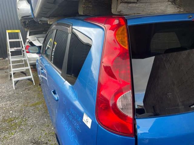 L Tail Light