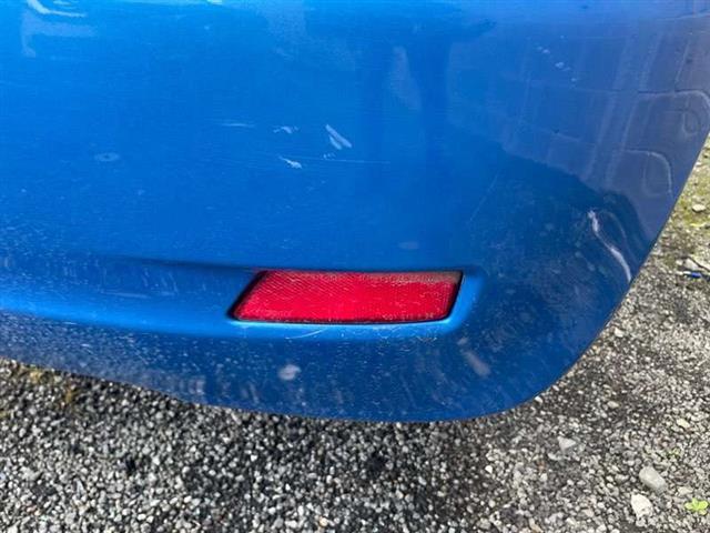 Rr Bumper Reflector