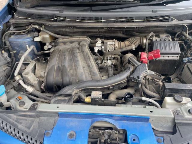 Engine Assembly