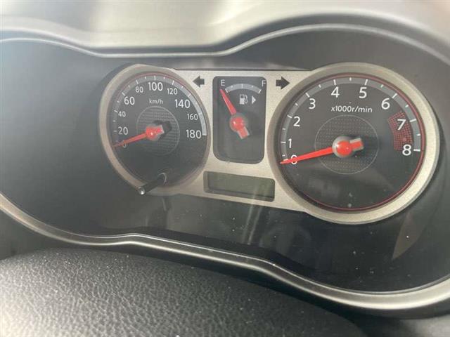 Instrument Cluster