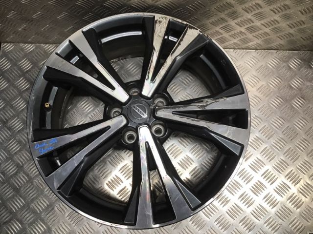 Alloy Road Wheel