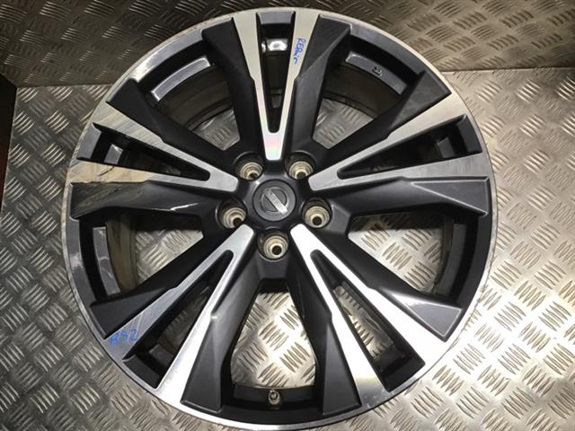 Alloy Road Wheel