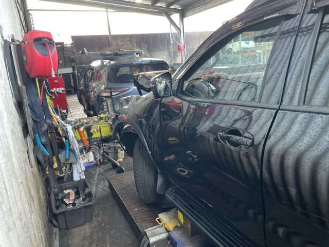 Lf Door Shell