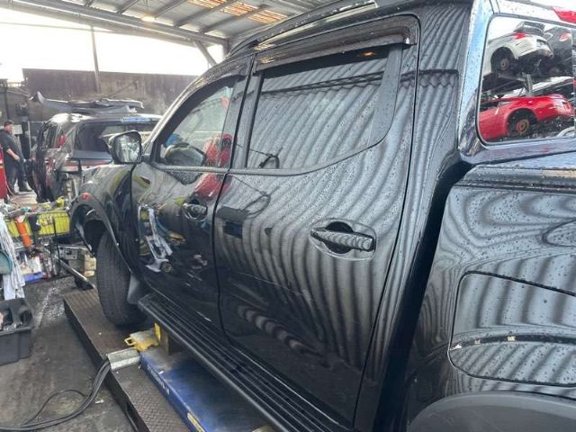 Lr Door Shell