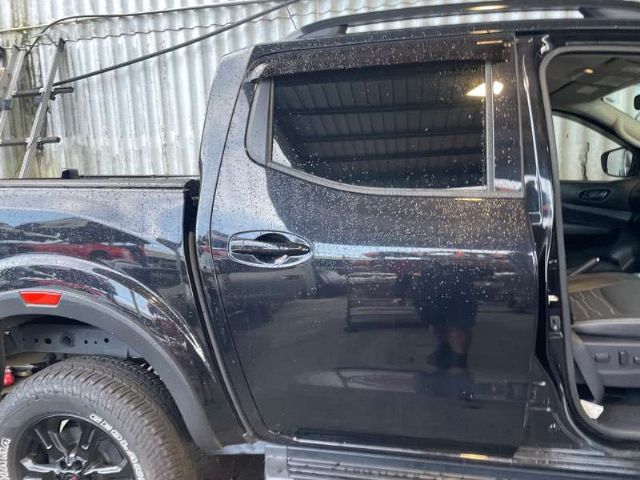 Rr Door Shell