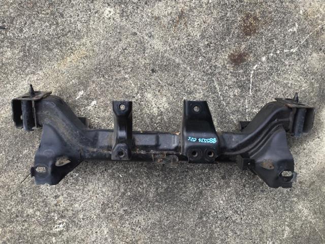 Front Subframe