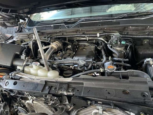 Engine Assembly