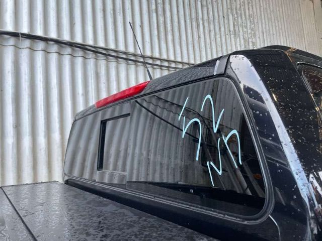 Rear Screen Glass