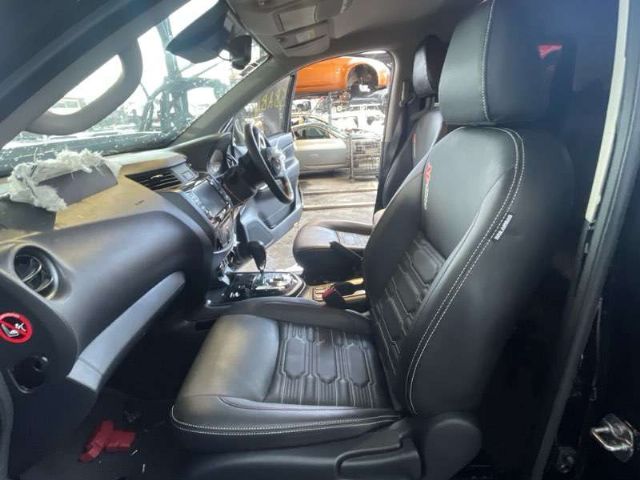 Lf Seat