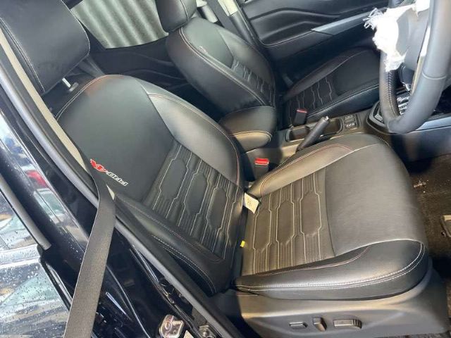 Rf Seat