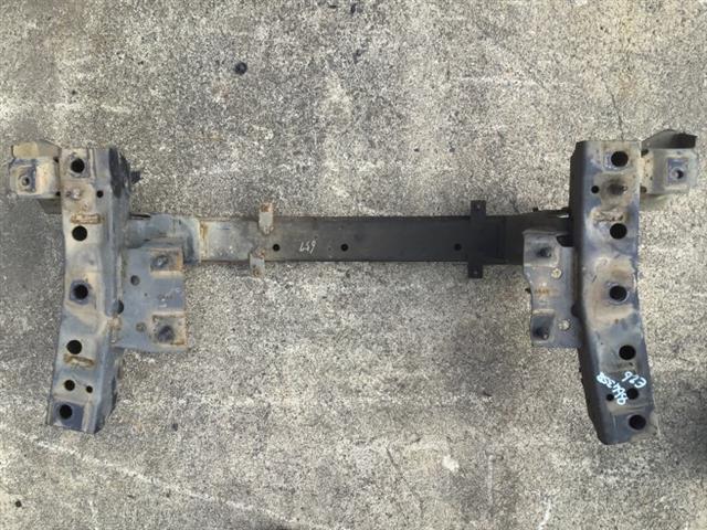 Front Subframe