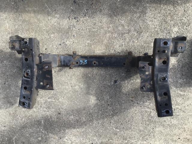 Front Subframe