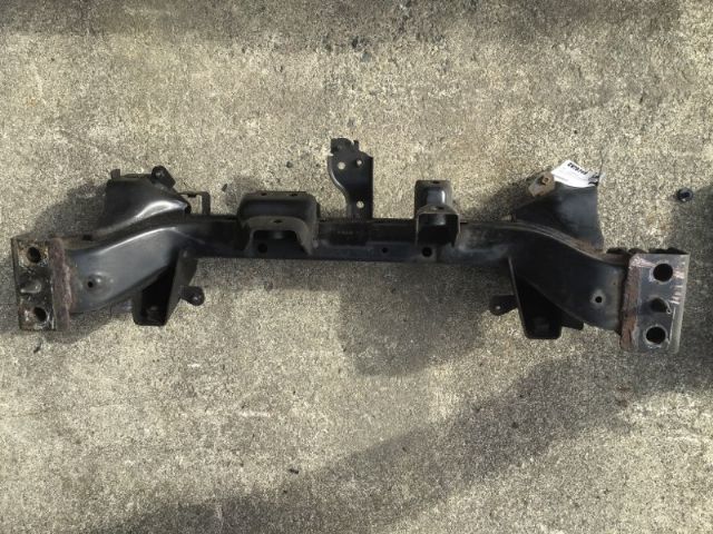 Front Chassis Cross Member