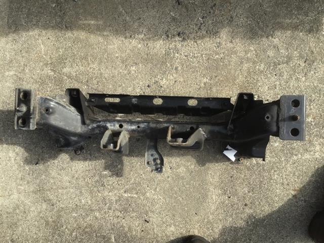 Front Chassis Cross Member