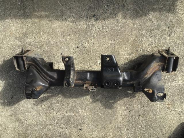 Front Chassis Cross Member