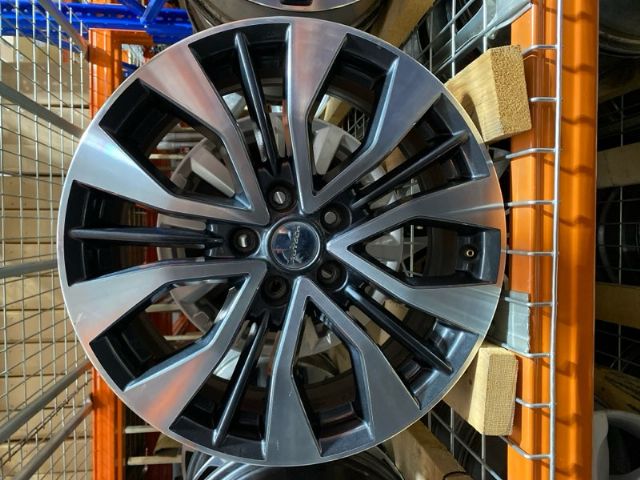 Alloy Road Wheel