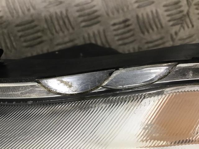 L Headlight