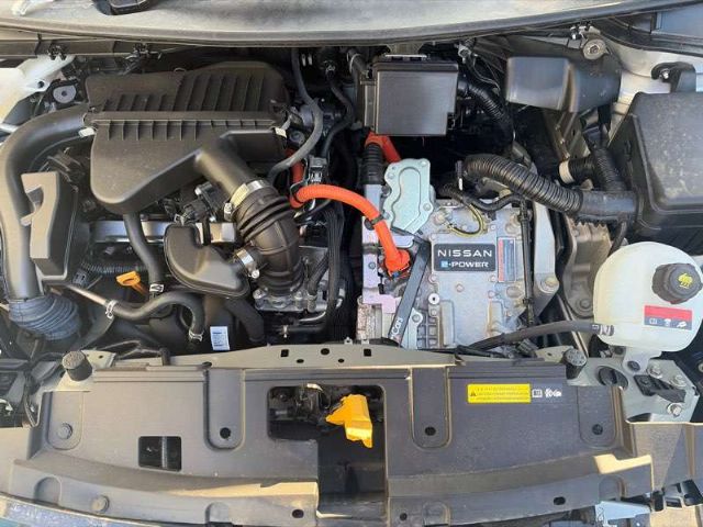 Front Electric Drive Motor