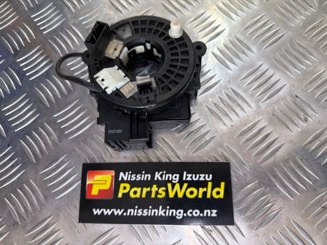 Air Bag Clock Spring