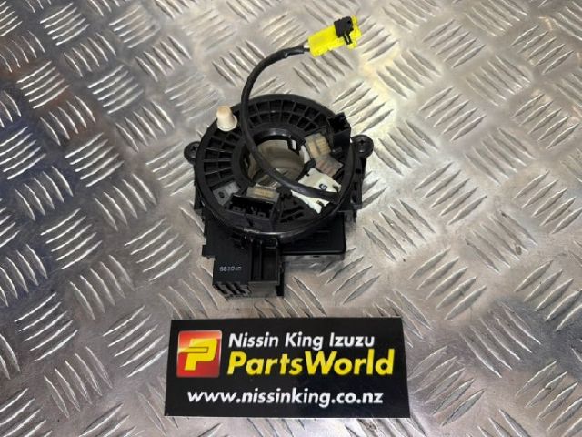Air Bag Clock Spring