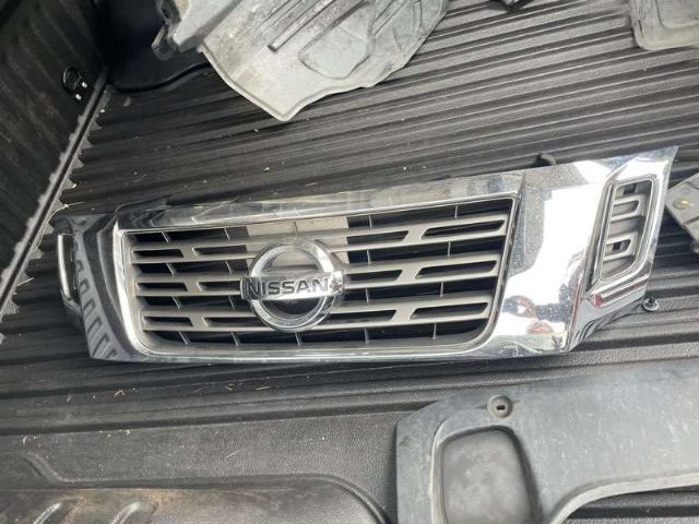 Grille