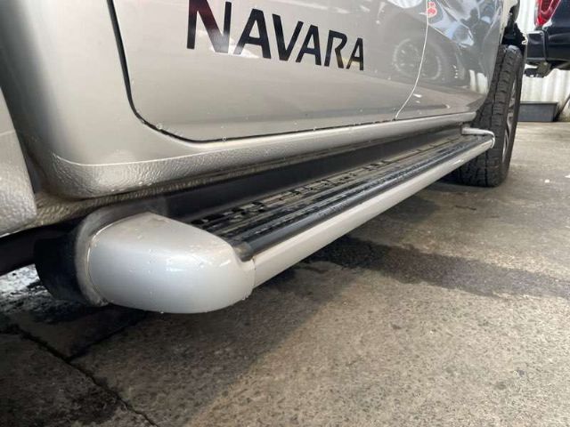 R Running Board