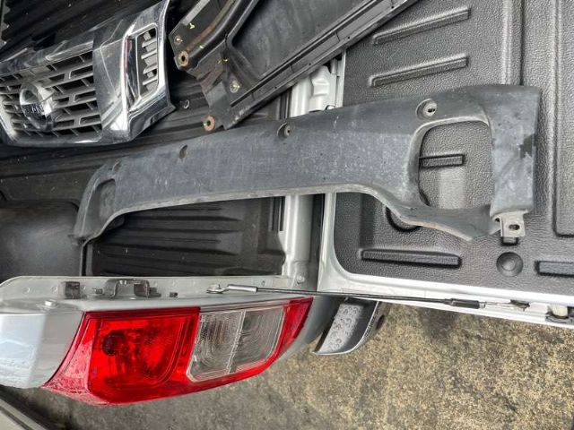 Front Bumper Skirt